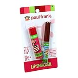 Paul Frank Lip Smacker 2 Piece Liquid Lip Balm Duo