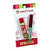 Paul Frank Lip Smacker 2 Piece Liquid Lip Balm Duo