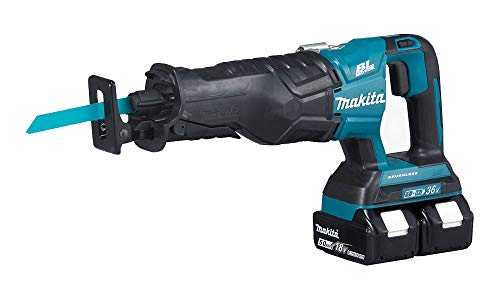 Makita DJR360PT2 Akku-Reciprosägeblatt – Bild 2