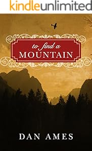 To Find a Mountain