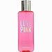 Victoria's Secret Love Pink Body Mist 8.4 Ounce Full Size Retired Fragrance Spray