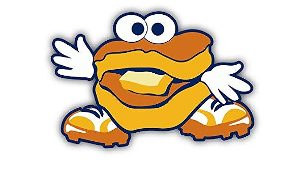 Montgomery Biscuits MiLB Minor Baseball 
