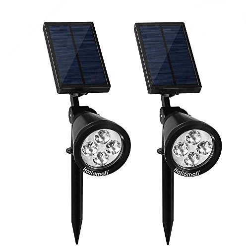 180angle Adjustable Waterproof Lighting Spotlights