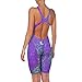 ARENA Powerskin ST 2.0 Women's One Piece Open Back Competition Racing Swimsuit