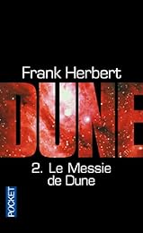 Le  messie de Dune