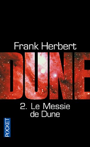 Le  messie de Dune