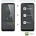 Ailun Screen Protector for LG G6 3 Pack Tempered Glass 9H Hardness 2.5D Edge Ultra Clear Transparency Anti Scratches Case Friendly Siania Retail Package