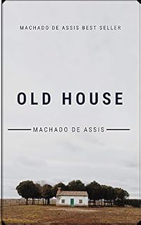 Livro Old house (English Edition)