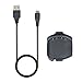 TenYun Compatible with Approach S2/S4 Charger, Replacement USB Charger Adapter Charge Cord Charging Cable for Garmin Approach S2/S4 GPS Touchscreen Golf Smart Watch