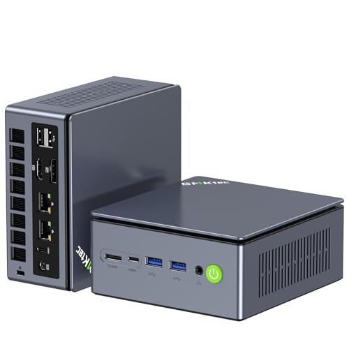 GMKtec M7 Ultra Mini PC AMD Ryzen 7 PRO
