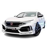 3M Scotchprint Series 1080 Gloss White Vinyl Car