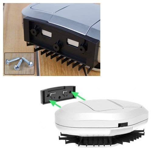 KIKAR Electric Motorised Tie Rack Wall Mounted Tie/ Belt/ Scarf