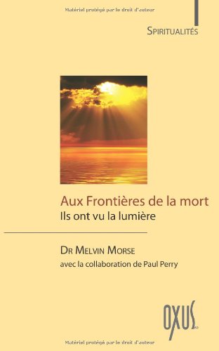 Aux frontières de la mort