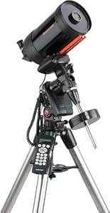 Amazon.com : Celestron 11079XLT C6-S GT XLT Advanced
