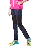 Makino Women's Lightweight Quick Dry Hiking Pants M131612019