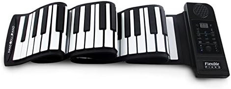 Coondmart PU88M Music Instruments For Kids Piano Electronic Piano Keyboard Child Music Baby Piano With Loud Speaker Beginner Musical Toys