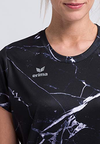 Erima Race Line 2.0 Running T-shirt voor dames - Image 5