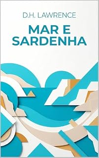Livro Mar e Sardenha (Edição em Português): Sea and Sardinia