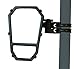 ATV Tek UTVMIR-ES2 Elite UTV One Deluxe Stable Side Mirror with Dual Breakaway and Blindspot Mirror