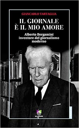 Giancarlo Tartaglia – Il giornale è il mio amore (2020)