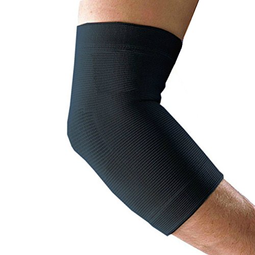 Remedy health high compression therapy elbow support (b…