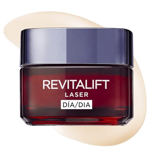 L'OREAL - REVITALIFT LASER X3 antiage day cream 50 ml-unisex
