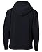 Youth Lightweight Zip Up Fleece Hoodie For Boys Girls and Toddlers