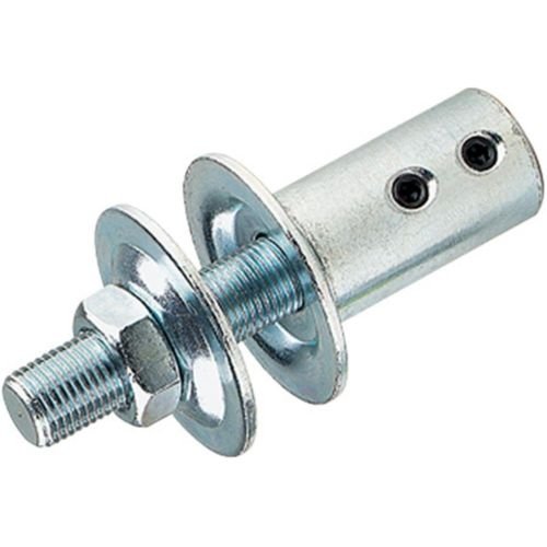 Buy Phantomx 411C 5/8" Motor Arbor to 1/2" Threaded Shaft Adapter