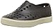 Native Miller Slip-On Sneaker (Toddler/Little Kid/Big Kid),Jiffy Black,10 M US Toddler
