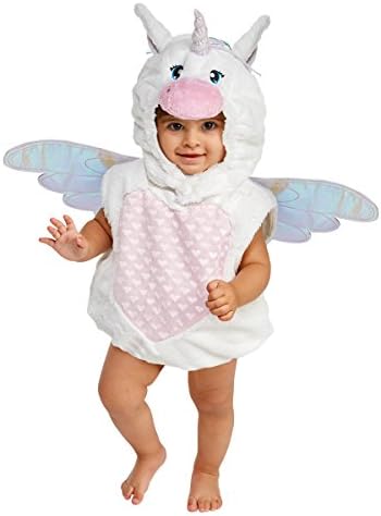 Palamon Infant Unicorn Costume 12/18 Months