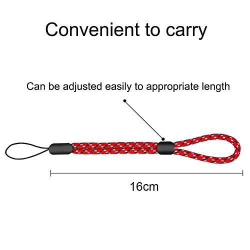 1 Adjustable+Lanyard+iPhone+Samsung+Portable