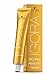 Schwarzkopf IGORA ROYAL ABSOLUTES Permanent Anti-Age Color Creme (9-50 Extra Light Blonde Gold Natural)