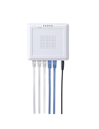 Buffalo 5 port unmanaged Gigabit Switch   lsw3 gt 5ep W