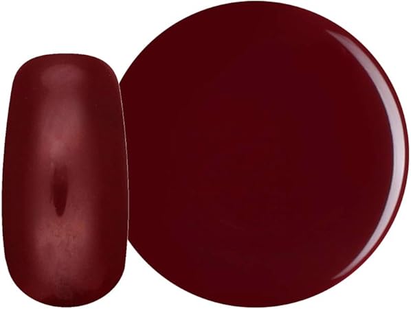 Amazon Iro Gel イロジェル ホイップジェル ジェルネイル レジン Uv Led セルフネイル カラージェル R 3ボルドー Iro Gel ジェルネイル 通販