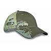 KC-Caps-Unisex-Hunting-Fishing-Cap-Adjustable-Embroidery-Design-Hat-with-Air-Mesh-Back-Velcro