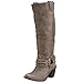 FRYE Women's Carmen Harness Tall Boot