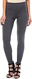 Matty M Petite Solid Leggings