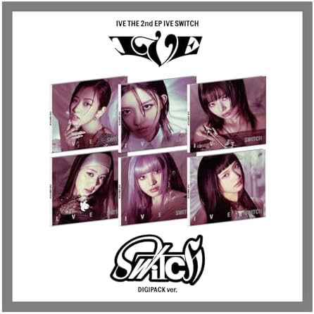 GIRL I-DLE, G I-DLE - GIRL (G) I-DLE I LOVE 5th Mini Album ( BORN