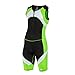 SLS3 Trisuit Triathlon Men | Mens Tri Suits FRT | Men Triathlon Suit | Relaxed Fit | Designed by Athletes for Athletes