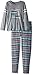 Candie's Girls' Big Cozy Pj Set