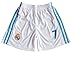 GamesDur 2019/2020 Cristiano Ronaldo #7 Home Football Soccer Kids Jersey & Short & Sock & Soccer Bag Youth Sizes