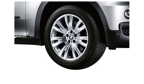 1 x BMW llantas de aleación 19 