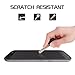 SPARIN Moto G4 Screen Protector, 2 Pack Tempered Glass Screen Protector Only Compatible with 5.5 inch Motorola Moto G4 (4th Generation)