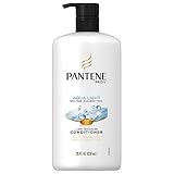 Pantene Pro-V Aqua Light Nourishment Conditioner, 28 ounces