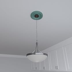 Ekena Millwork 10"OD x 3 1/2"ID x 1 1/8"P