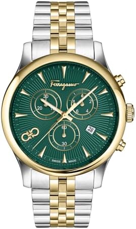 Amazon.com: Ferragamo Ferragamo Infinity Sapphire Collection