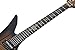 Schecter Synyster Gates Custom-S Solid-Body Electric Guitar, SGB