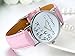 JewelryWe Unisex Female Women Ladies Girls 