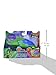 Just Play Pjmask Rev N Rumblers Gekko Mobile Vehicle