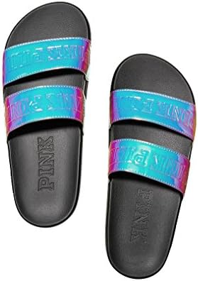 iridescent slides